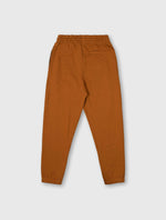 Orange Lounge Joggers
