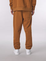 Orange Lounge Joggers
