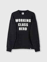 Black Working Class Hero Sweat