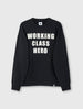 Black Working Class Hero Sweat