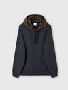 Black Parthian Hoody