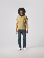 Taupe Parthian Hoody