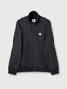 Black Highbank Track Top