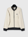 Stone Highbank Track Top