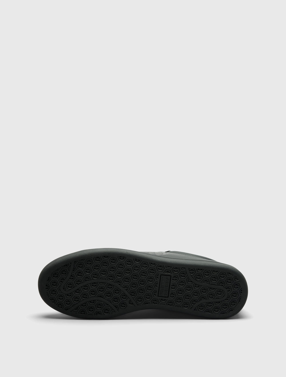 Black Blanco Trainer