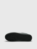 Black Blanco Trainer