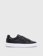 Black White Cali Trainer
