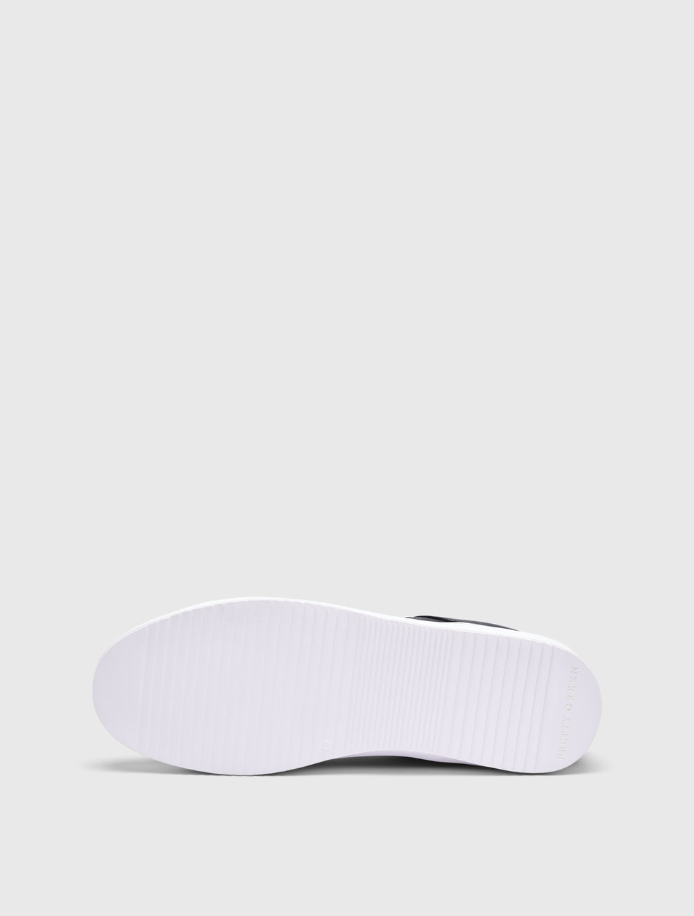 Black White Cali Trainer