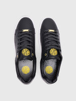 Black White Cali Trainer