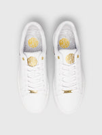 White Multi Cali Trainer