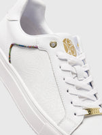 White Multi Cali Trainer