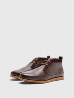 Brown Marvin Boot