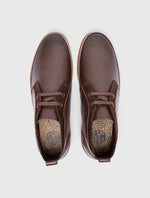 Brown Marvin Boot