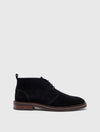 Black Handley Boot