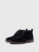 Black Handley Boot