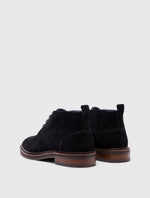 Black Handley Boot