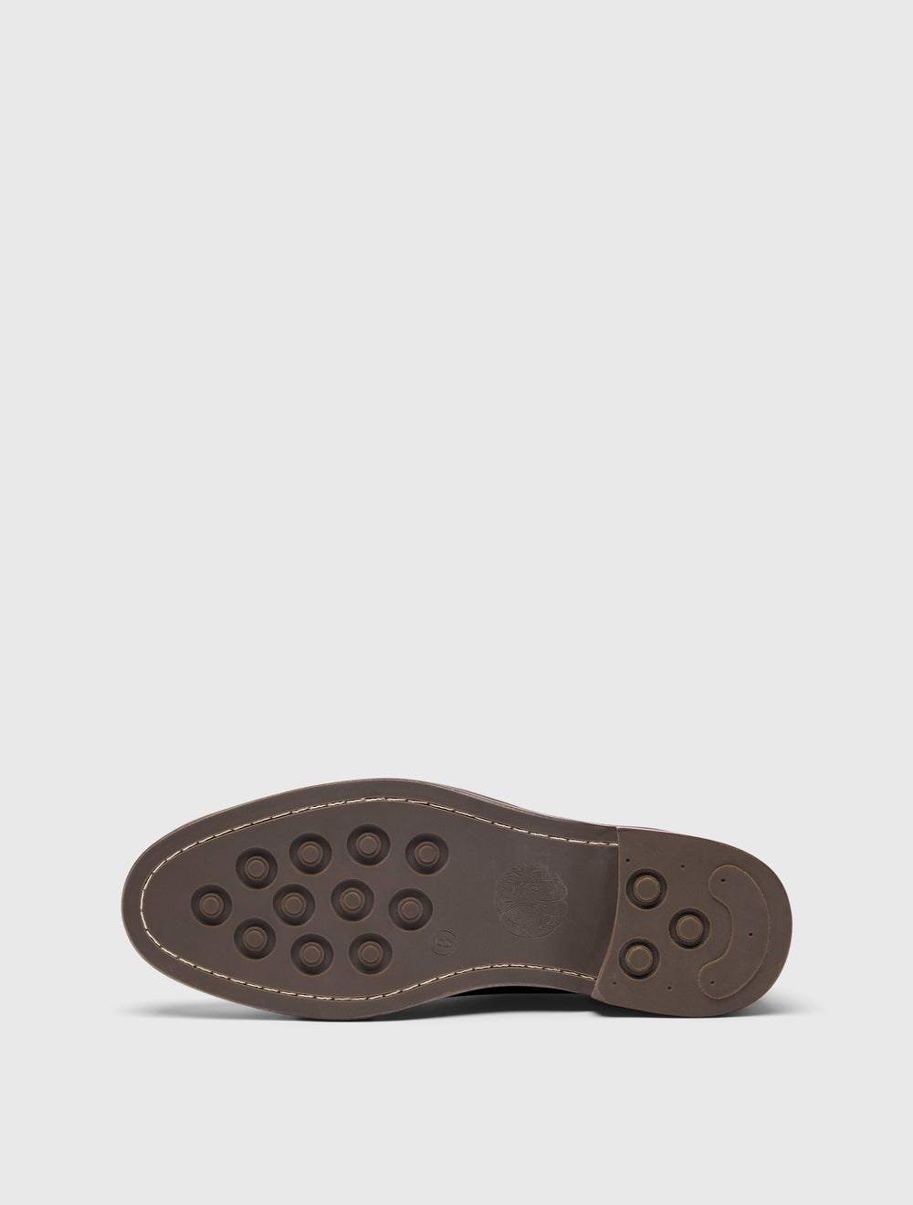 Black Handley Boot