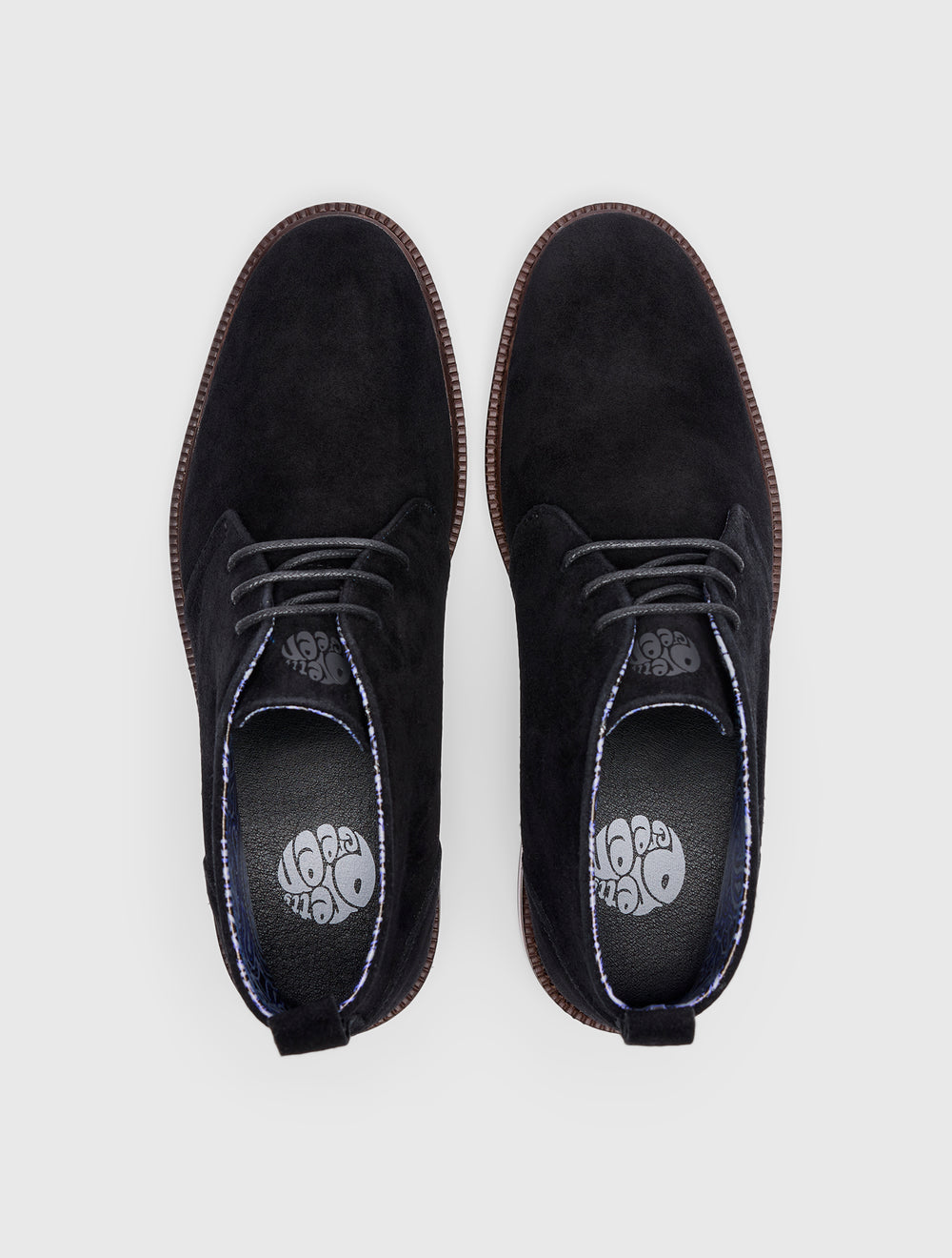 Black Handley Boot