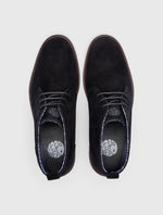 Black Handley Boot