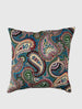 Multi House Paisley Jacquard Cushion Cover