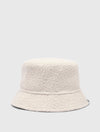Taupe Portland Bucket Hat