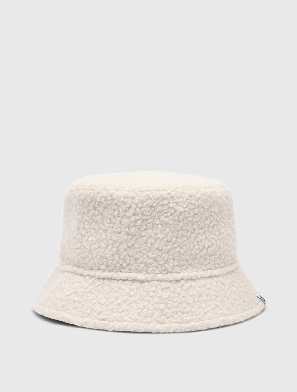 Taupe Portland Bucket Hat