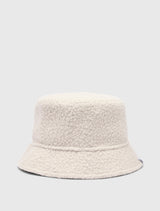 Taupe Portland Bucket Hat