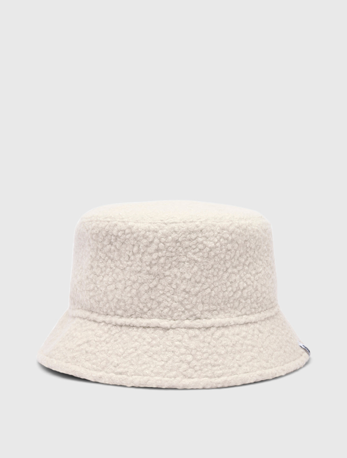Taupe Portland Bucket Hat