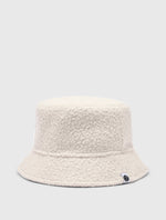 Taupe Portland Bucket Hat