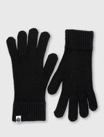 Black Norbury Gloves