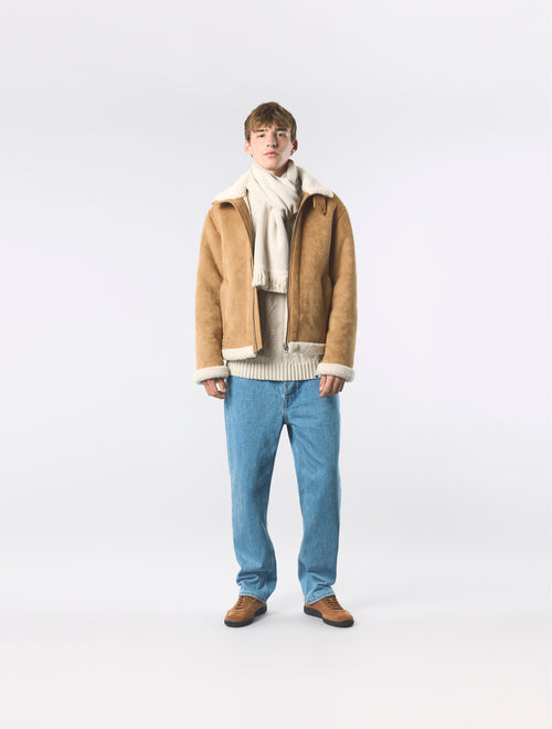 Stone Norbury Scarf
