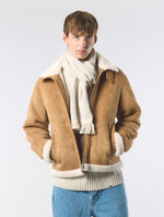 Stone Norbury Scarf