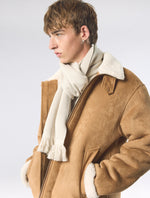 Stone Norbury Scarf