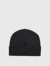 Black Norbury Hat