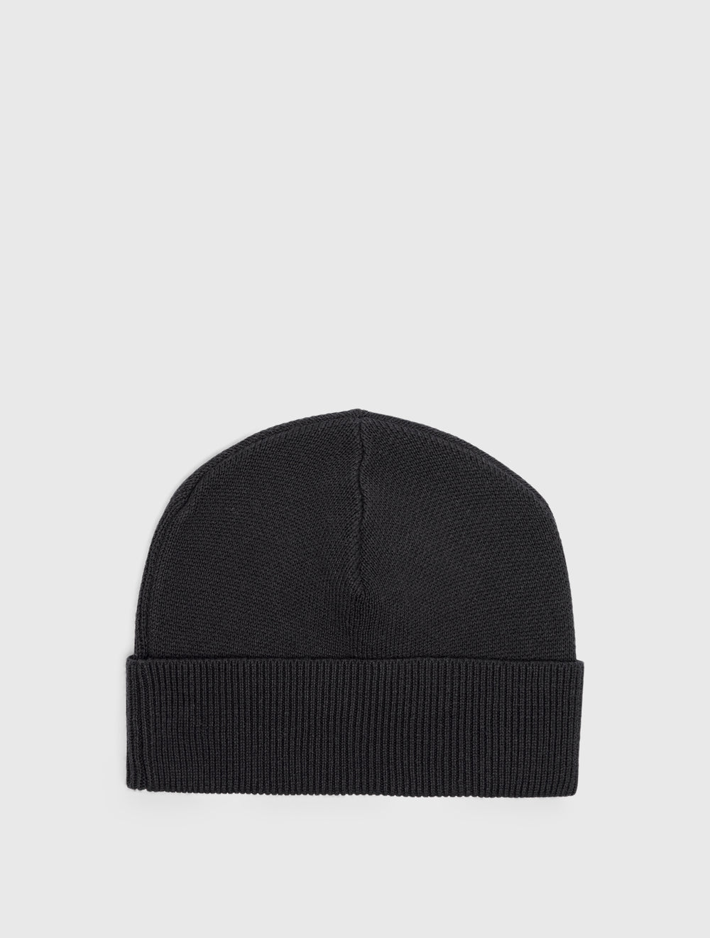 Black Norbury Hat