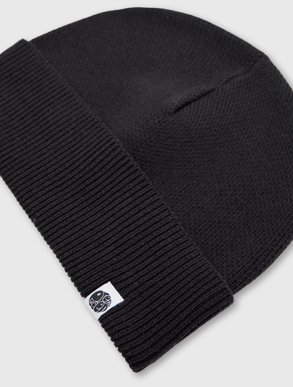 Black Norbury Hat