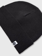Black Norbury Hat