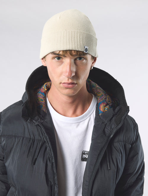 Stone Norbury Hat