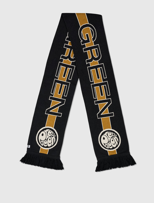 Black Rainsford Scarf