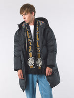 Black Rainsford Scarf