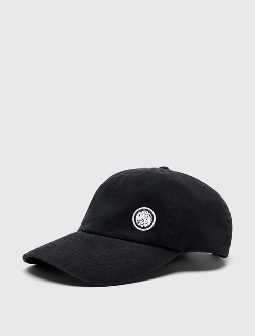 Black Northbank Cap