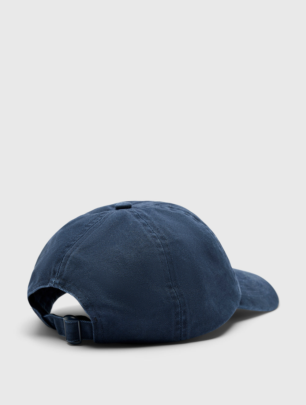 Navy Northbank Cap