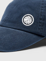 Navy Northbank Cap