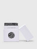 Black Paisley Playing Cards