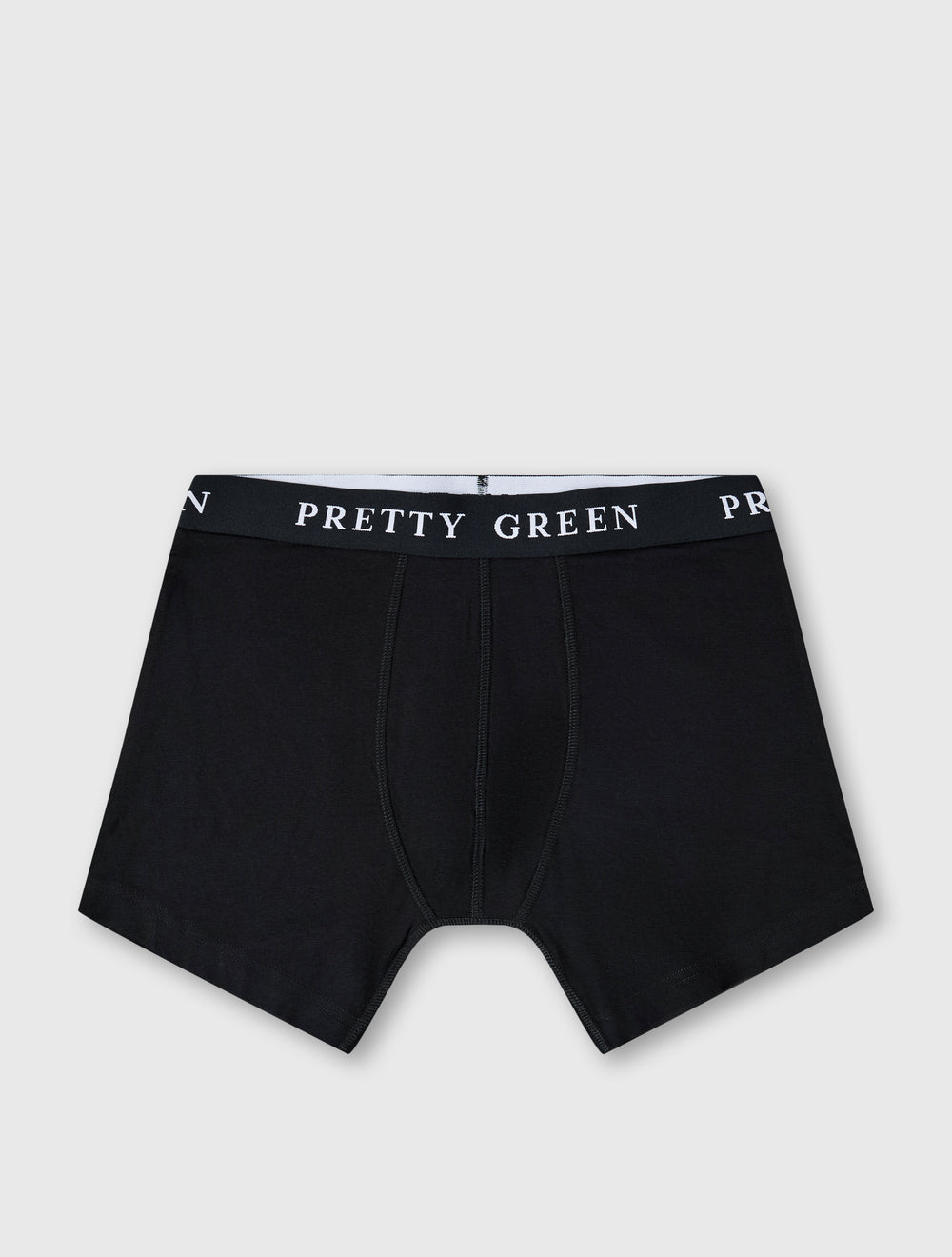 Grey 3 Pack Nimbus Boxers