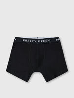 Grey 3 Pack Nimbus Boxers