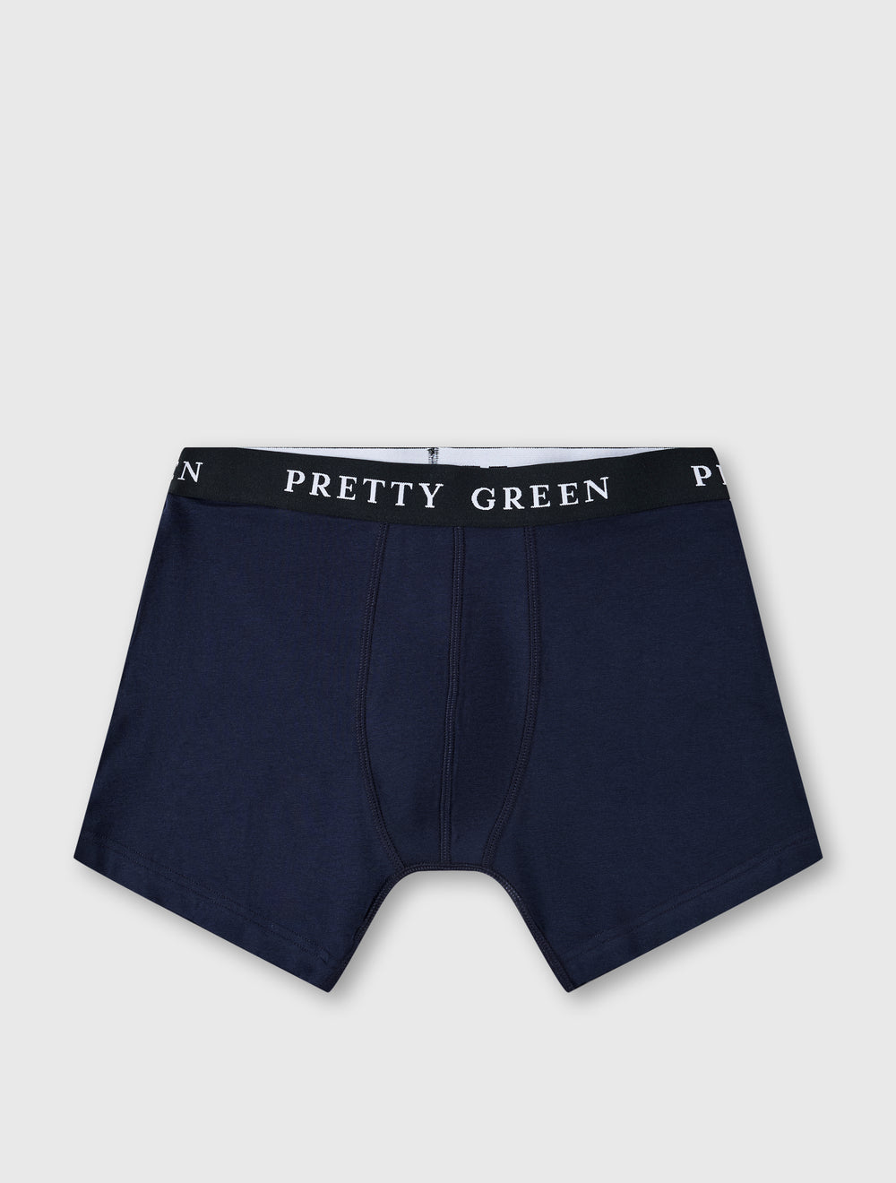 Grey 3 Pack Nimbus Boxers
