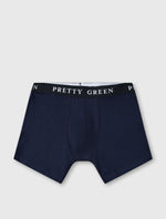 Grey 3 Pack Nimbus Boxers