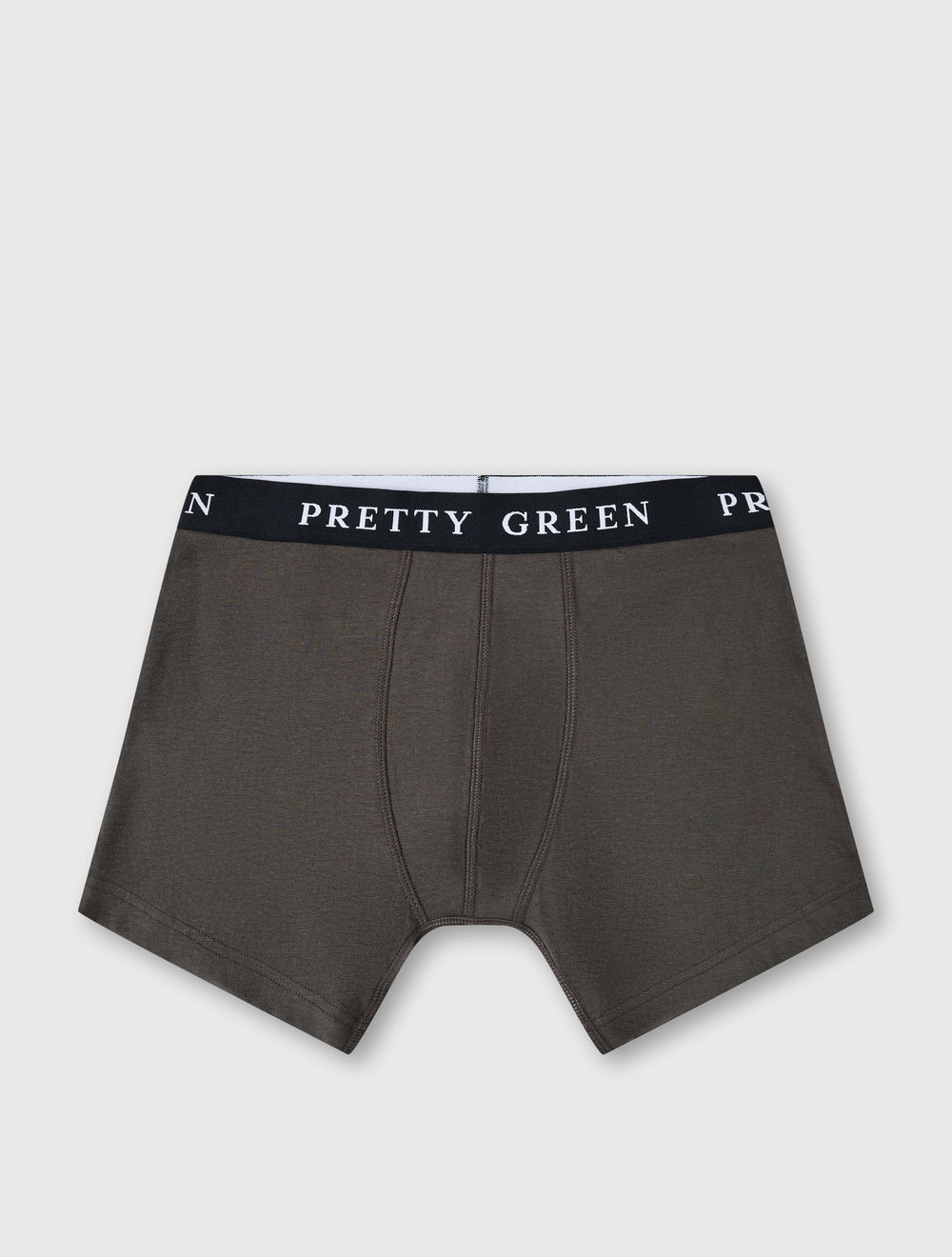 Grey 3 Pack Nimbus Boxers