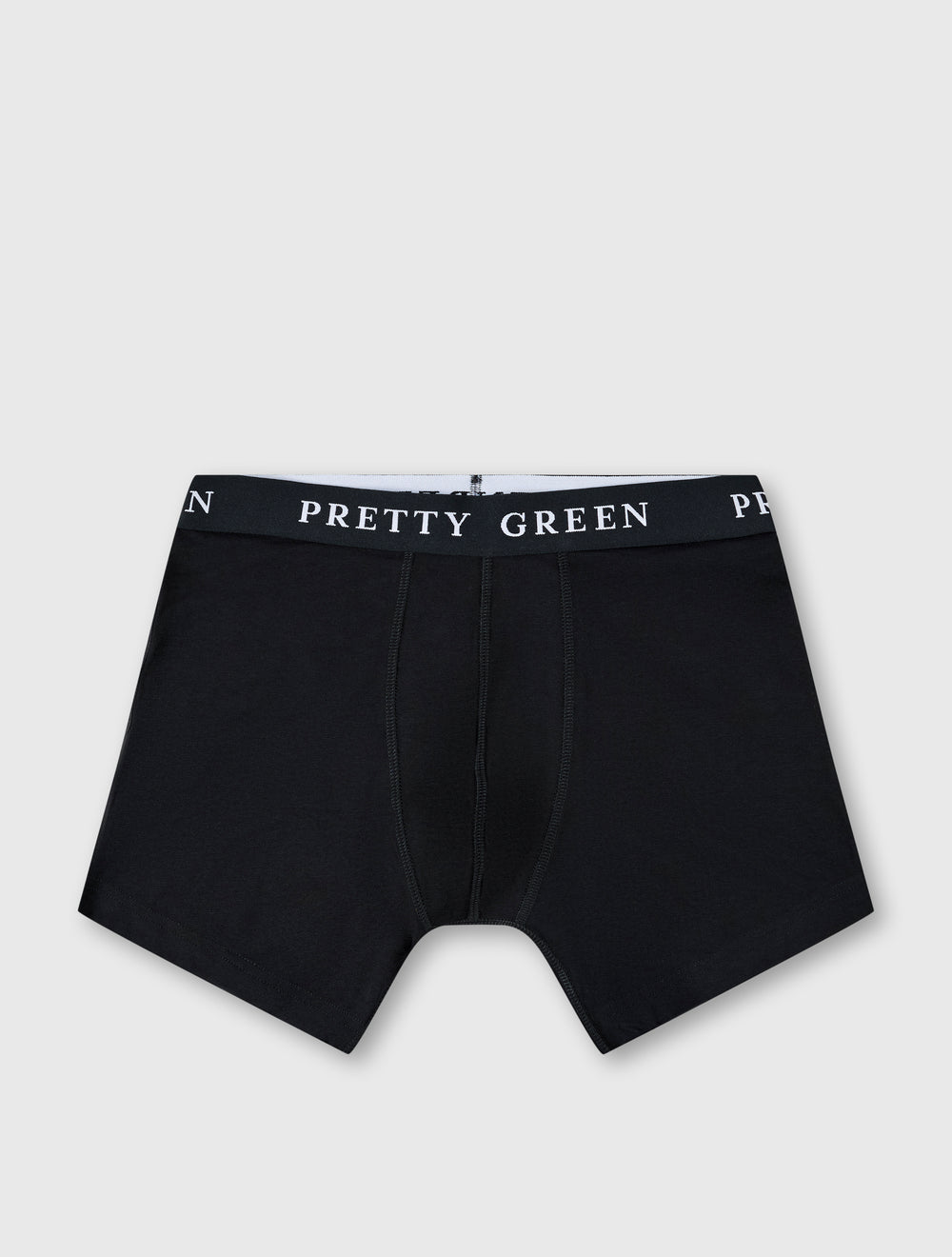 Red 3 Pack Nimbus Boxers